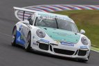 Kartingo čempionui - Porsche kvietimas