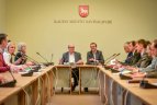 Kaunas pradeda pasirengimą čempionatui