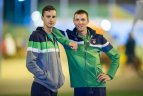 Europos žaidynėse – net 74 Lietuvos sportininkai