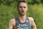 Čempionato varžybos klostėsi skirtingai