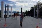 Pasiekė geriausią sezono rezultatą