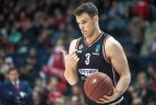 "Ryto" kapitonui sezonas baigėsi