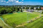 "Kauno Žalgiris" kelsis į kitą stadioną