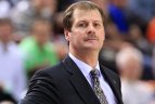G. Krapikas: „Žalgiris“ man – visam gyvenimui"