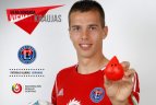 "Ekranas" skatina tapti kraujo donorais