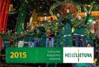 Aistruoliams – rinktinės kalendorius