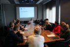 Apsvarstė kompensacijas ir licencijas