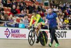 Lietuvės laukia 14-as pasaulio čempionatas