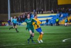 "Kauno Žalgiris" sieks reabilituotis