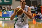"Žalgiris" neturėjo vargo