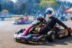 Nuo teisėjavimo iki autosporto inžinerijos