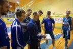 Klaipėdos studentai perrašė LSKL istoriją