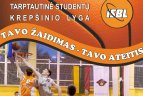 KTU startuos TSKL