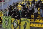 FBK "Kaunas" merdėja