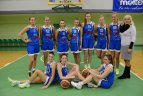 Čempionės suklupo trečią kartą