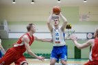 LSKL pusfinaliai – su intrigos prieskoniu