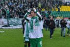 "Žalgiris" siunčia M. Kuklį į Čekiją