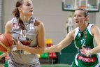 Vilnietės kibo į atlapus čempionėms