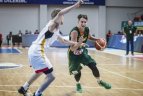 A. Kulboka debiutavo NBA Vasaros lygoje