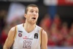 "Lietkabelis" laimėjo Prienuose