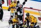 Čempionų lygoje - trys lietuviai