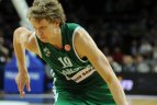 Čempionai neleido suabejoti savo stiprybe