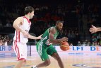 "Žalgiris" - reguliariojo sezono nugalėtojas