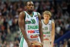 "Žalgiris" į pusfinalį dar nežengė