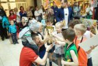 Laimėti be fortūnos – neįmanoma