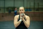 Europos čempionate - trys Lietuvos atletai