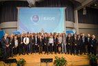 Daugiausia dėmesio skyrė saugumui