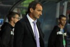 Lietuvos futbolo rinktinė keičia vairininką