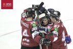 Pergalingas lietuvių finišas