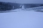 "Snow Arena" atveria lauko trasą