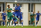 „Atlantas“ baigė stovyklą Lenkijoje