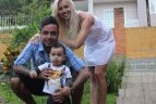Brazilas kasdien kalba lietuviškai