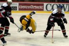 Finale Elektrėnai ir Kėdainiai