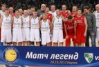 "Žalgirį" į pergalę prieš CSKA vedė A.Sabonis