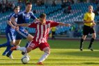 "Žalgiryje" - Rytis Leliūga