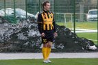"Trakai" į LFF stadioną keliasi laikinai