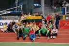 Laimėjo po 4 metų pertraukos