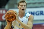 "Lietuvos rytas" pasiskolino kroatą