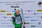 Merginos - geresnės, bet irgi nedžiugina