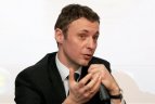 R. Paulauskas: „Nėra blogų specialybių"