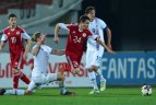 L.Matčarašvilis: "Lietuviai - mūsų broliai"