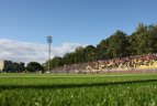 Aikštėms – aukščiausias ekspertų įvertinimas