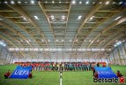 Biletai į supertaurės mačą - jau prekyboje