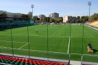"REO" žais UEFA mėgėjų turnyre