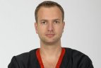 Sportas, kuris padeda kurti verslą