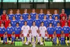 Varžovų treneris patenkintas komandos žaidimu